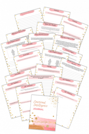 Emotional Intelligence journal