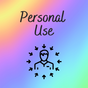 Personal Use